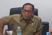 Photo of Angkasa Jaya Ingatkan Peningkatan Jalan Harus Dibarengi Perawatan Drainase