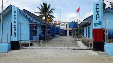 Photo of Rabu, PDAM Tirta Kencana Lakukan Pengurasan Rutin di IPA Palaran