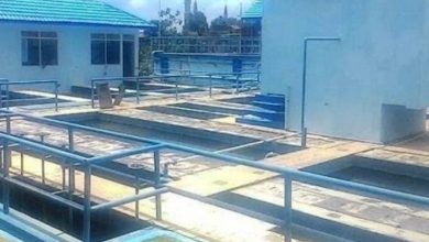 Photo of Jaga Kualitas Air, IPA Cendana Akan di Kuras