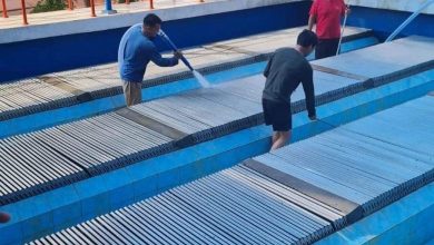 Photo of Besok, Perumdam Tirta Kencana Samarinda Kembali Kuras IPA Makroman