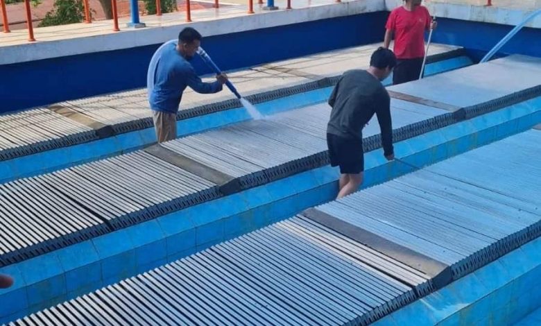 Photo of Besok, Perumdam Tirta Kencana Samarinda Kembali Kuras IPA Makroman