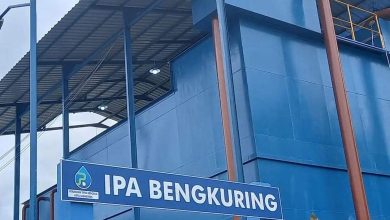 Photo of Perumdam Tirta Kencana Samarinda Akan Lakukan Pengurasan Bak dan Pembersihan di IPA Bengkuring