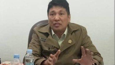 Photo of Joni Nilai Gen Z Berperan Penting Pada Pemilu 2024