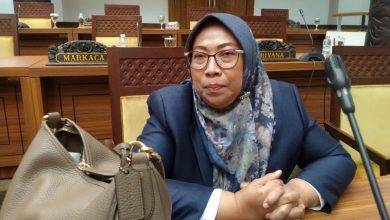 Photo of Fraksi Demokrat Tunggu Janji Wali Kota Samarinda