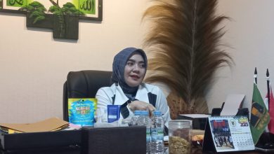 Photo of Pelaku UMKM Harus Diberi Dukungan Maksimal