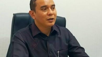 Photo of Novan Dukung Pengaspalan Taman Samarendah