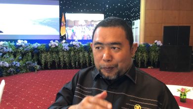 Photo of Raperda Ekraf Diharapkan Fahruddin Mampu Dorong Pertumbuhan Ekonomi di Samarinda