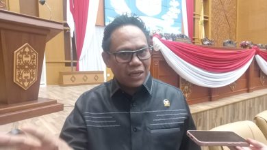 Photo of Samri Minta Dishub Samarinda Prioritaskan Daerah Pinggiran Pasang LPJU
