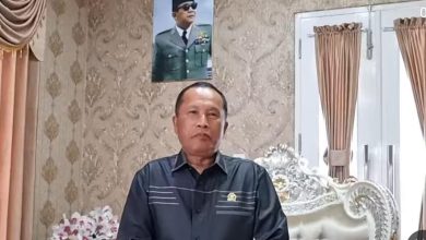 Photo of Program BUMRT, Ketua DPRD Samarinda : Dapat Mengendalikan Inflasi