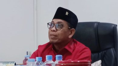 Photo of Angkasa Jaya : Proyek Pengendalian Banjir Terus Dikebut Pemkot Samarinda