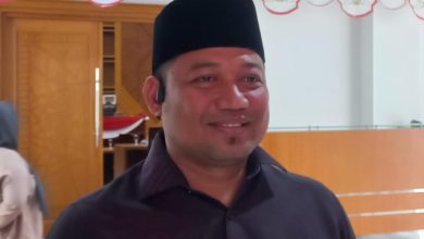 Photo of Masalah Air di Perumahan BCL Dapat Sorotan DPRD