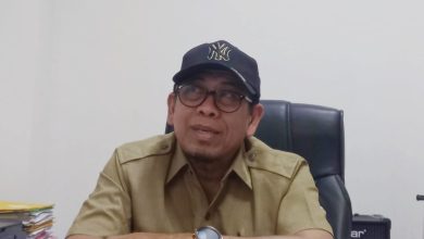 Photo of Banyak Bangunan Tak Berizin Berdiri di Sepadan Sungai, Angkasa Jaya : Jika Menertibkan Kedepankan Sisi Kemanusiaan