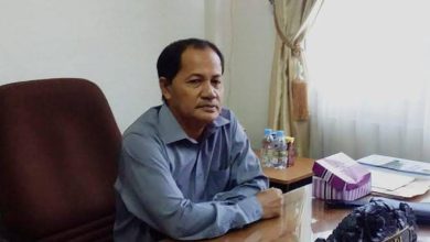 Photo of Rusdi Minta Dinsos PM Intensifkan Pendataan Masyarakat Miskin Ekstrem