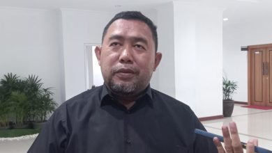 Photo of Komisi II DPRD Minta Disdag Mendata Pedagang Secara Matang