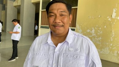 Photo of Setelah Sertijab Sekretaris Dispora Kukar Optimis Bisa Cepat Adaptasi