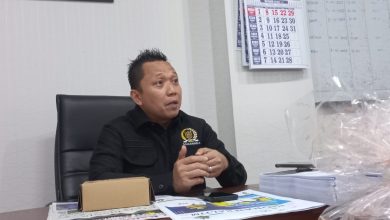 Photo of Deni Hakim Anwar Ingin Sosialisasi Pemenuhan Fasilitas Masyarakt Disabilitas Digencarkan