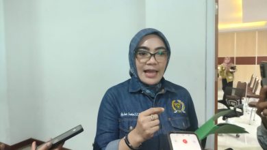 Photo of Wali Kota Samarinda, Andi Harun Bersurat ke Kemenhub RI Terkait Tingginya Tarif Angkutan Udara, Laila Fatihah : Kami Setuju