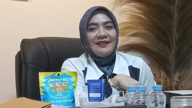 Photo of Revitalisasi dan Relokasi Pasar Pagi, Laila Fatihah : Pastikan Relokasi Tempatnya Memadai