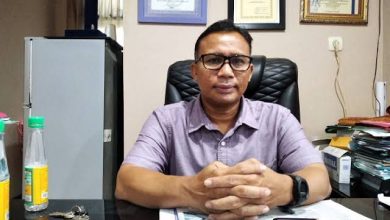 Photo of Program 25 Ribu Nelayan Produktif Ditargetkan Terealisasi Malsimal Pada Tahun