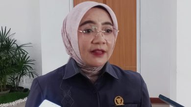 Photo of Soal Revitalisasi Pasar Pagi, Laila Fatihah : Kami Dukung, Asal Perencanaannya Matang