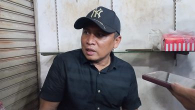 Photo of DPRD Samarinda Minta Pemkot Samarinda Diskusikan Masalah Relokasi Bersama Pedagang Pasar Pagi