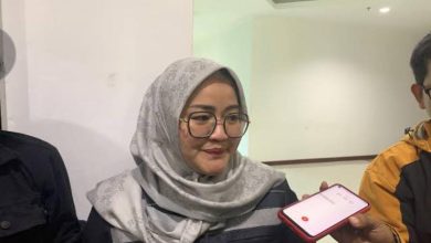 Photo of Novi Marinda Putri Bahas Persoalan Algaka