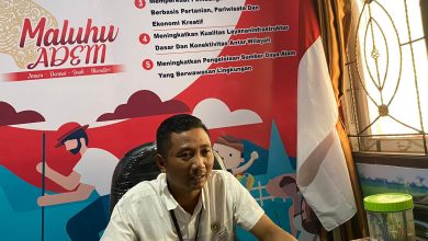 Photo of Wakili Kukar, Kekurahan Maluhu Ikut Pemilaian Adipura