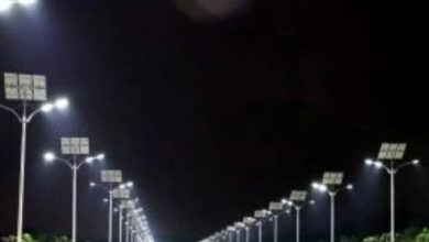 Photo of Sejumlah Ruas Jalan di Kukar Masih Gelap, Dishub Terus Pasang LPJU