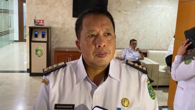 Photo of Tahun Depan, Kantor Kecamatan Samboja Barat Mulai Dibangun