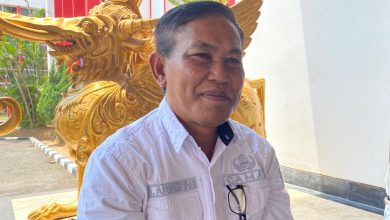 Photo of Wujudkan Kukar Sebagai Lumbung Pangan. Kecamatan Loa Kulu Terus Kembangkan Sektor Pertanian Dalam Arti Luas 