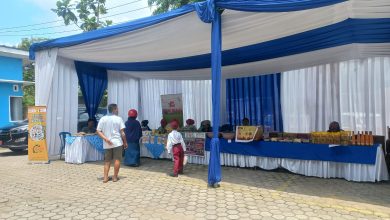 Photo of Gelar Pangan Murah, Fahruddin : Harus Lebih Sering Dilakukan