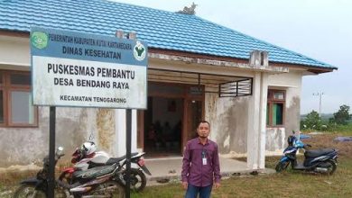 Photo of Pemkab Kukar Buka Kesemptan Bagi Nakes Yang Ingin Mengabdi di Desa 