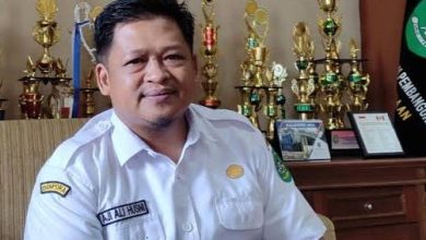 Photo of Lomba Lari Maraton 10 KM Tingkat Nasional Bakal Dihelat di Kukar