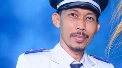 Photo of Desa Rapak Lambur Jadi Salah Satu Lokus Program Pondok Pangan Etam.