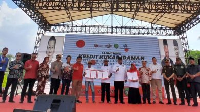 Photo of Kabar Gembira, Petani Dan Nelayan Juga Bisa Ajukan Kredit Kukar Idaman