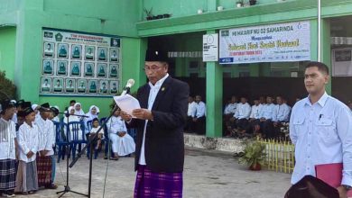 Photo of Momentum Hari Santri Nasional, Ketua DPRD Samarinda Dorong Tingkatkan Peran Santri dalam Pendidikan Indonesia