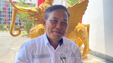 Photo of Pokdarwis Dewi Arung Desa Sumber Sari Terima Bantuan Pengembangan Wisata, Camat Loa Kulu Beri Apresiasi