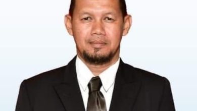 Photo of Pemdes Kota Bangun Ilir Beri Santunan Kematian Bagi Warganya