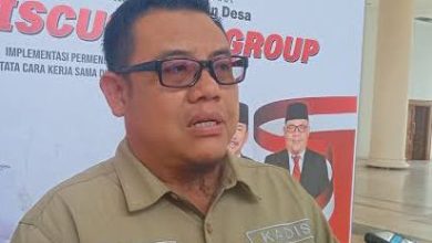 Photo of Kepala DPMD Kukar Optimis Program Terang Kampongku Tuntas Akhir Tahun 2024.