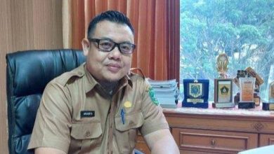Photo of DPMD Kukar Intens Lakukan Pelatihan Bagi Pengurus BUMDES