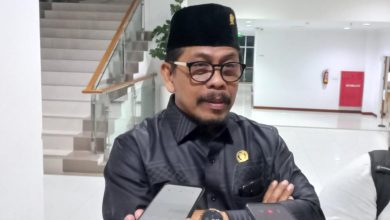 Photo of Fraksi PDI Perjuangan Sampaikan Dua Hal ke Pemkot Samarinda