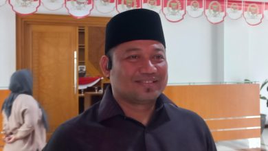 Photo of Fuad Fakhruddin Terus Dukung Langkah Pemkot Samarinda
