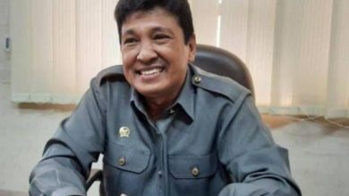 Photo of Joni Minta Masyarakat Tak Takut Laporkan Oknum Pengetap BBM