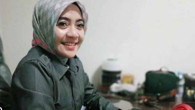 Photo of Laila Dorong Partisipasi Perempuan di Dunia Politik