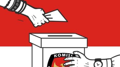 Photo of Jelang Pemilu, Sugiyono Ingatkan Masyarakat Jaga Kondusifitas 