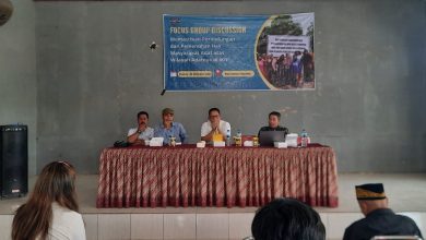 Photo of Pastikan Keberlangsungan MHA, OIKN Dukung PPMHA
