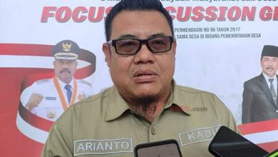 Photo of Kepala DPMD Kukar Pastikan Program Rp 50 Juta Per RT Berjalan Dengan Baik 