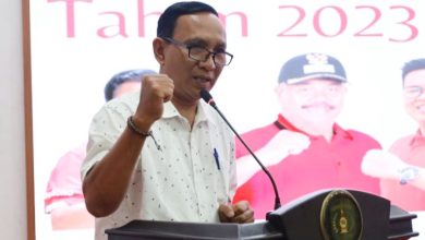 Photo of Gelaran PESODA Perdana di Kukar, Diharap Jadi Ajang Pembinaan Olahraga Tanpa Diskriminasi
