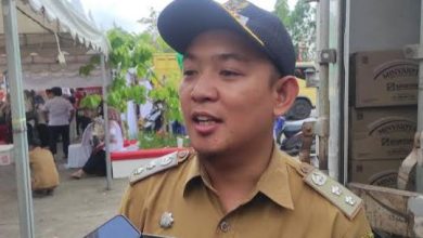 Photo of Kelurahan Melayu Terus Dampingi Pengembangan UMKM