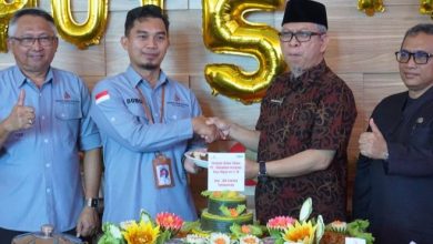Photo of Di Usia 5 Tahun PT MGRM Diharapakan Mampu Berikan Komtribusi Pada Pembangunan Kukar